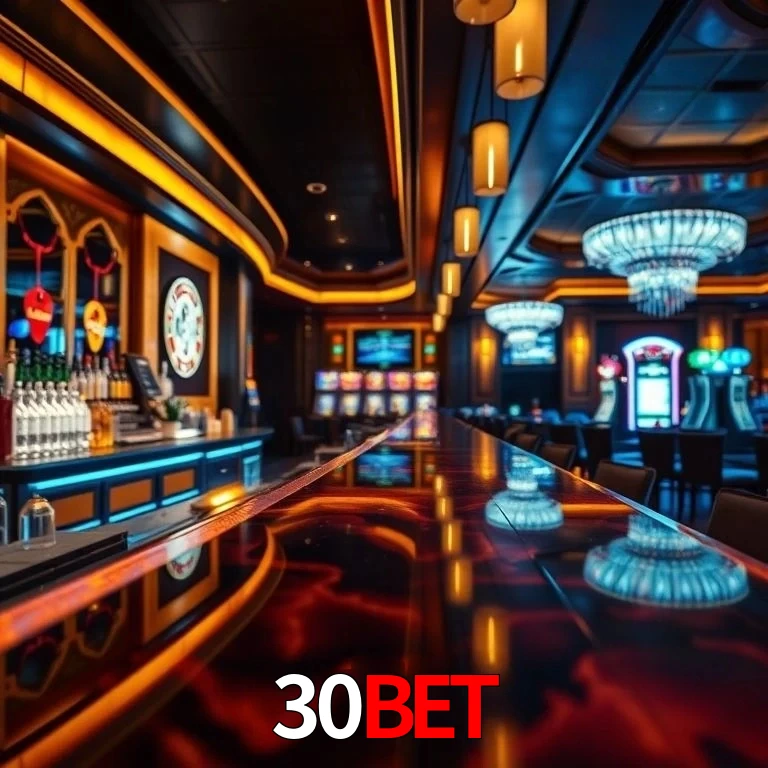 30bet plataforma
