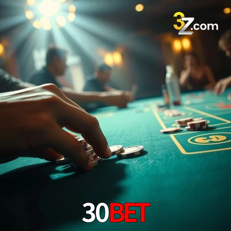 30bet lottery