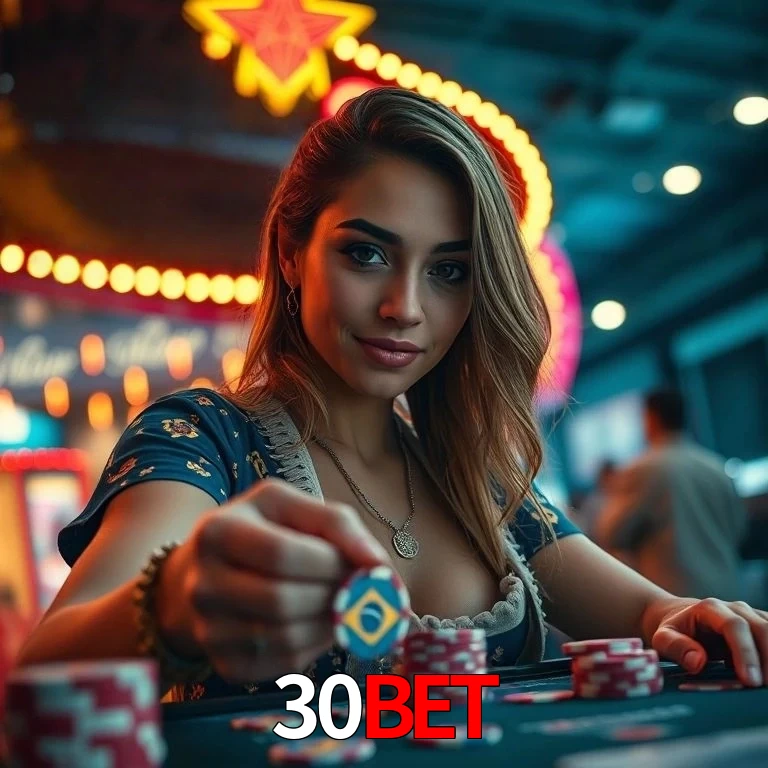 30bet Suporte
