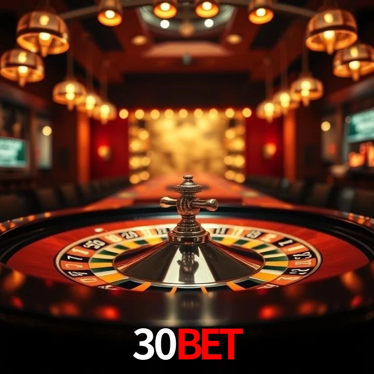 30bet Slot Mecânicas