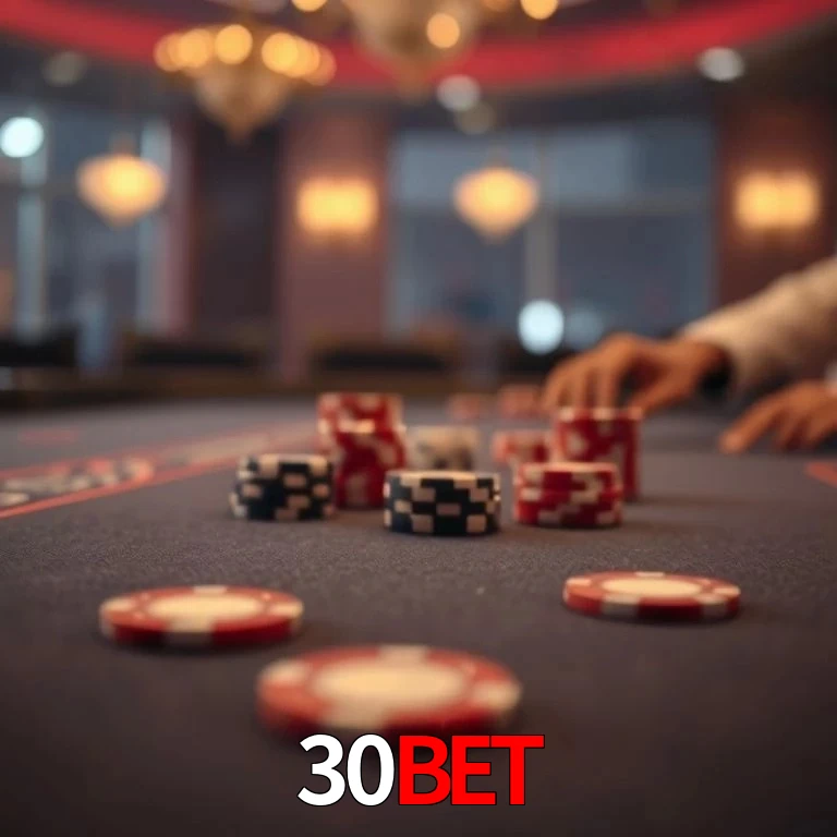 30bet Promoções