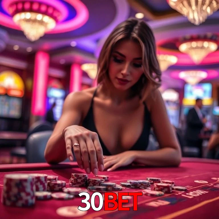 30bet Casino RNG