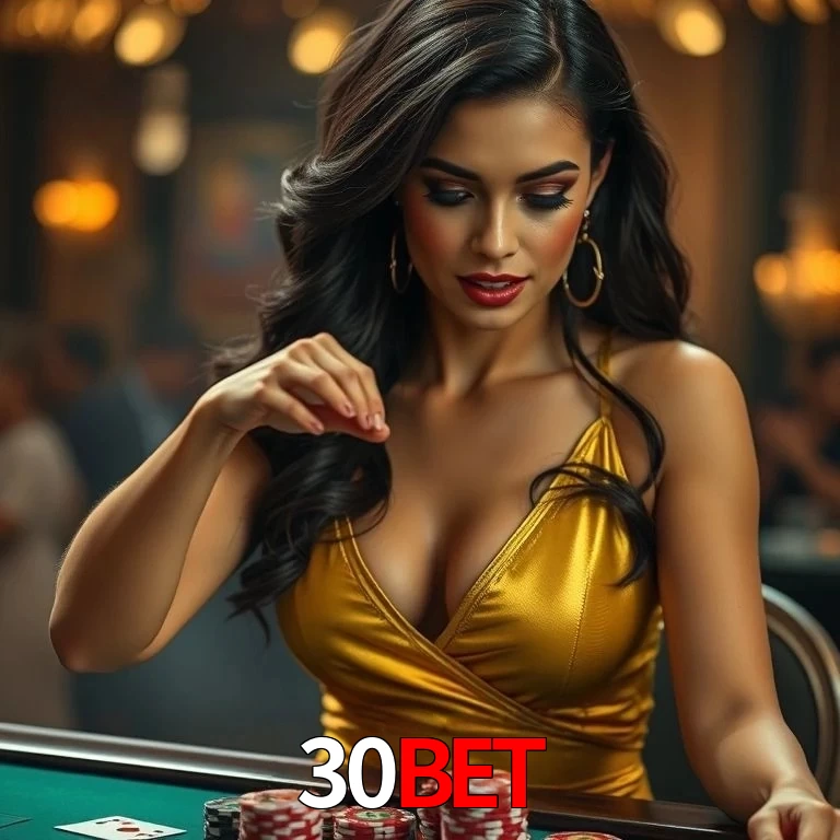30bet Segurança