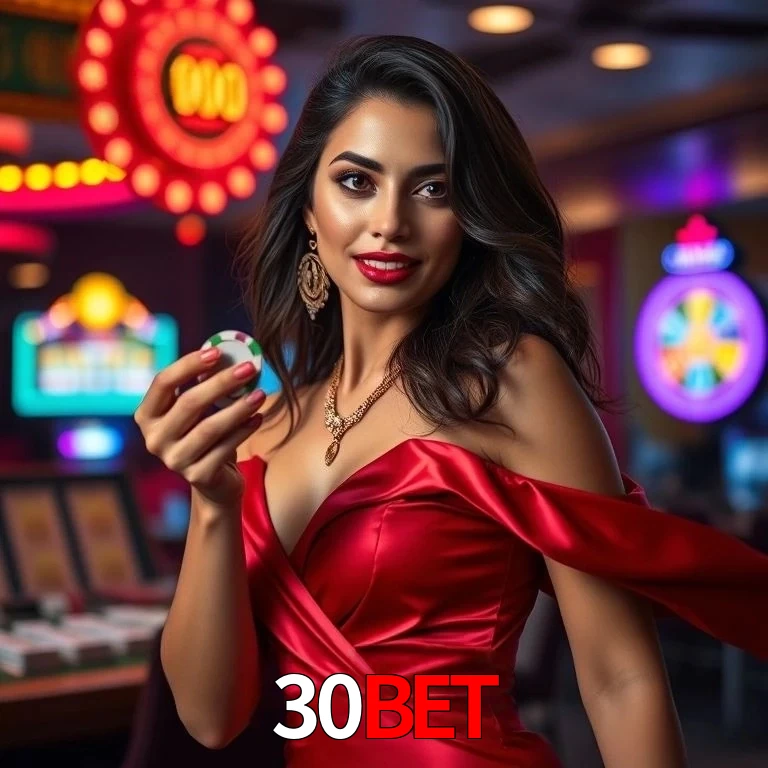30bet Torneios Slots