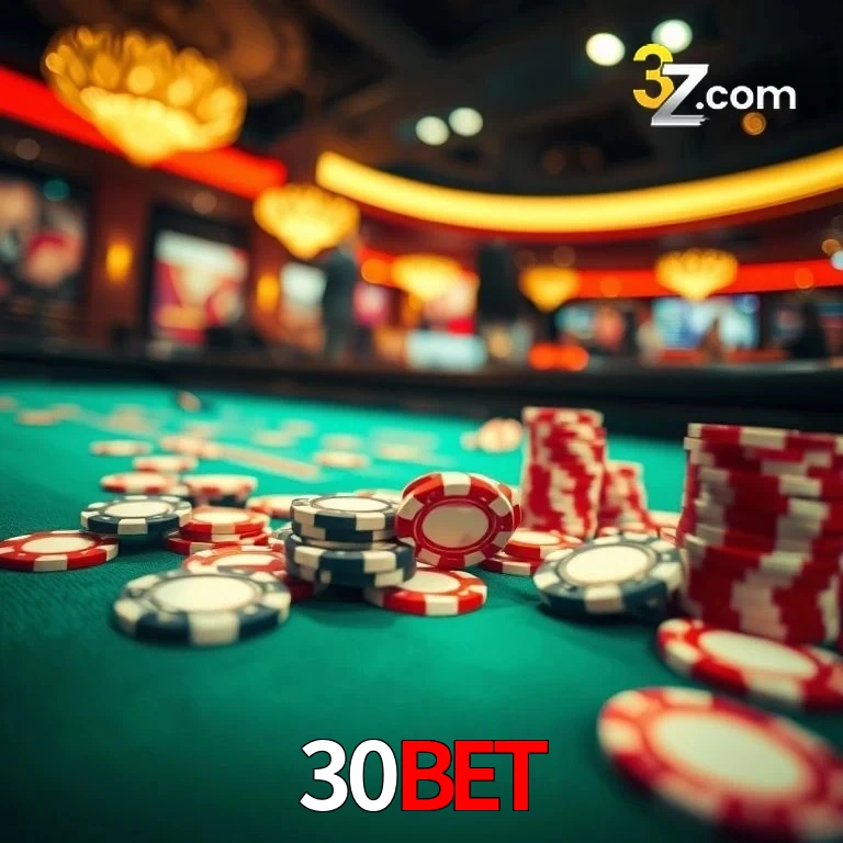 30bet Segurança