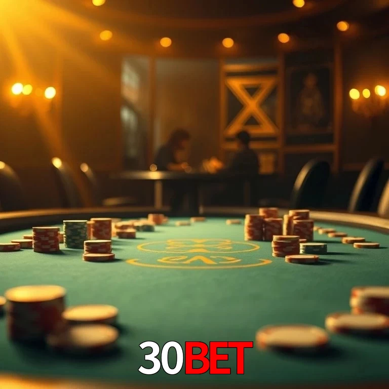 30bet platform