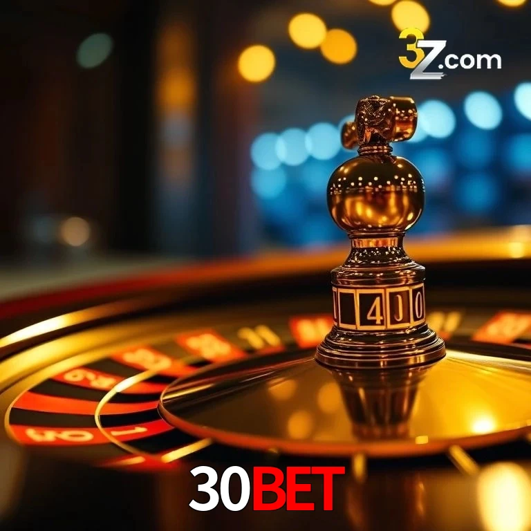 30bet Segurança