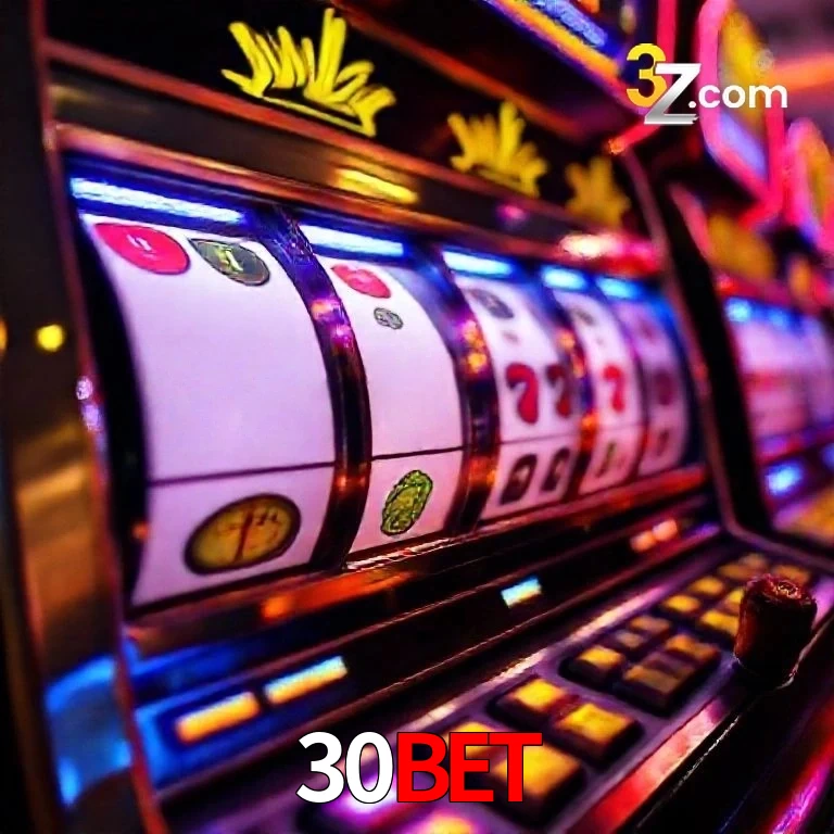 30bet VIP Níveis